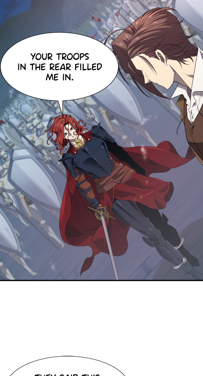 Read The Greatest Estate Developer EN Manga Online