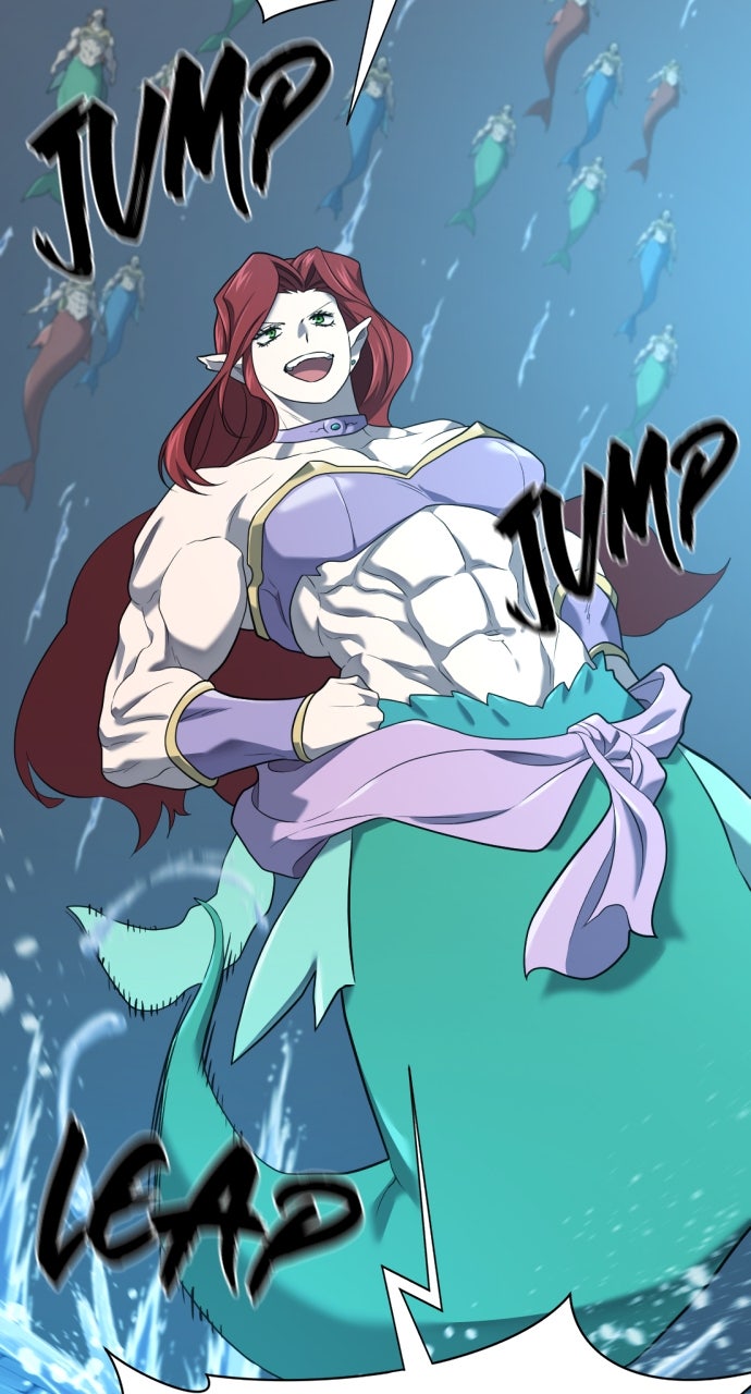 Read The Greatest Estate Developer EN Manga Online