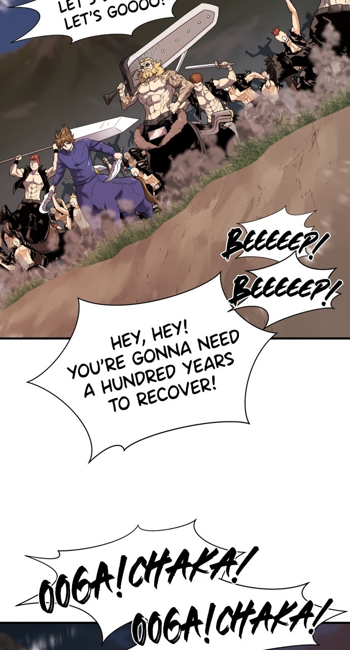 Read The Greatest Estate Developer EN Manga Online