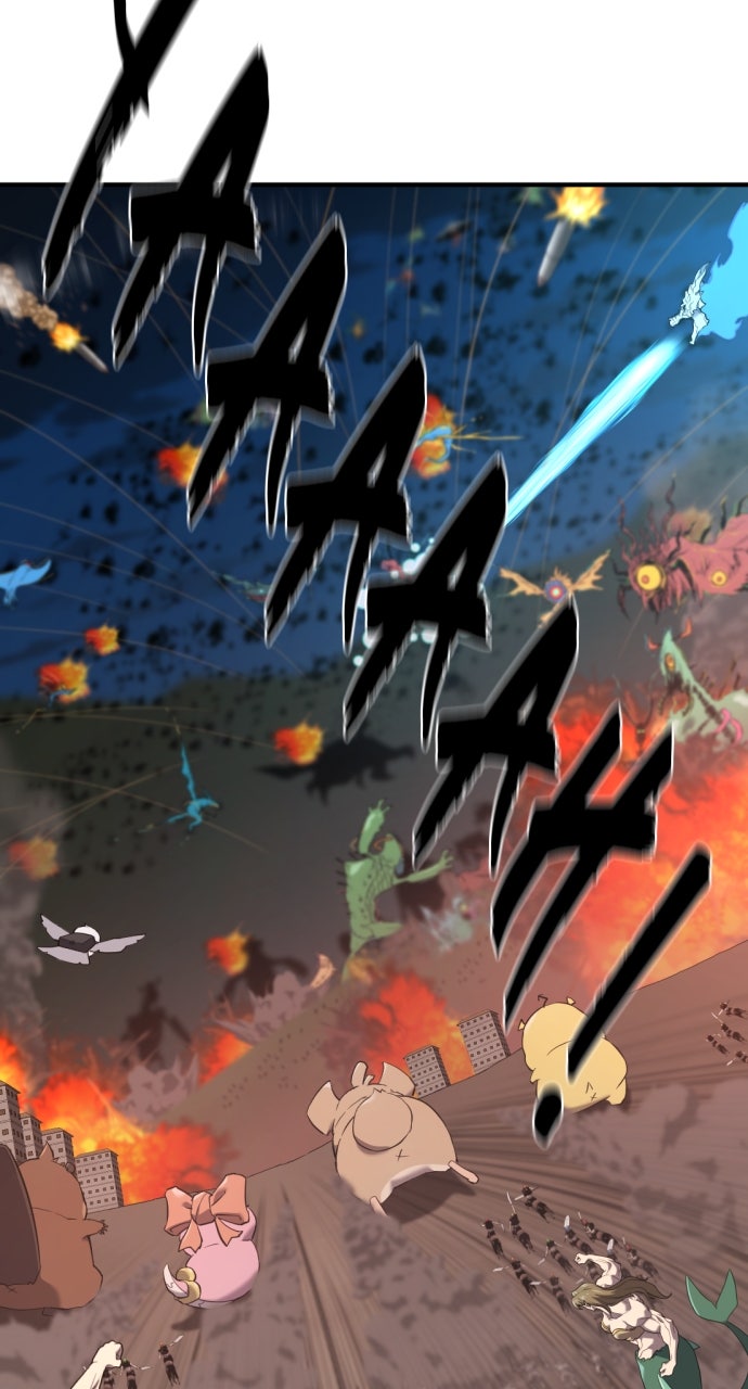 Read The Greatest Estate Developer EN Manga Online