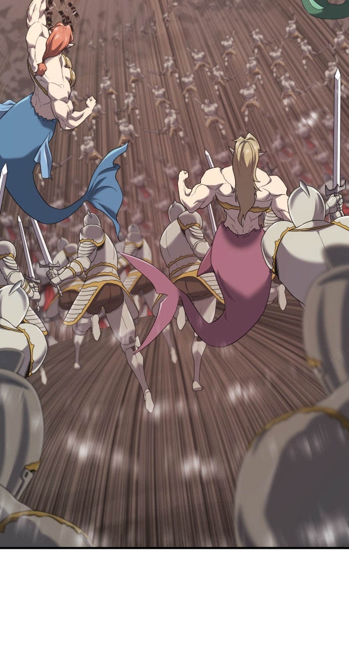 Read The Greatest Estate Developer EN Manga Online