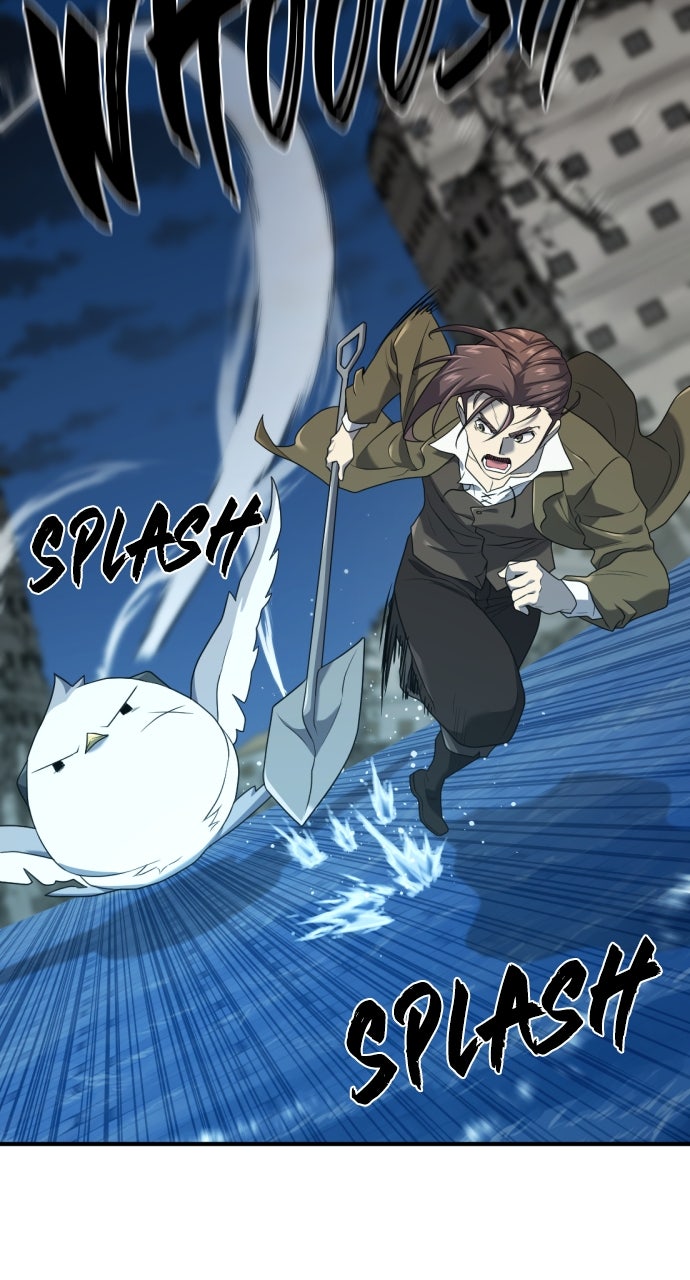 Read The Greatest Estate Developer EN Manga Online