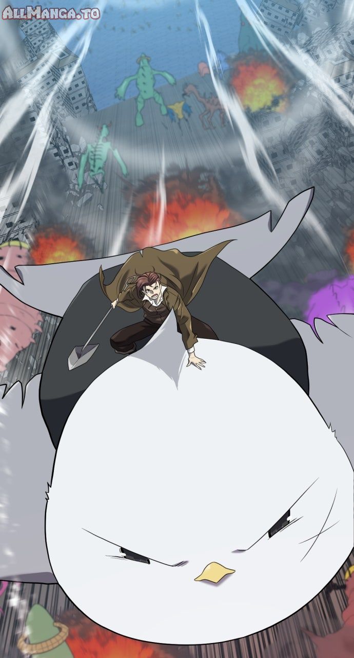 Read The Greatest Estate Developer EN Manga Online