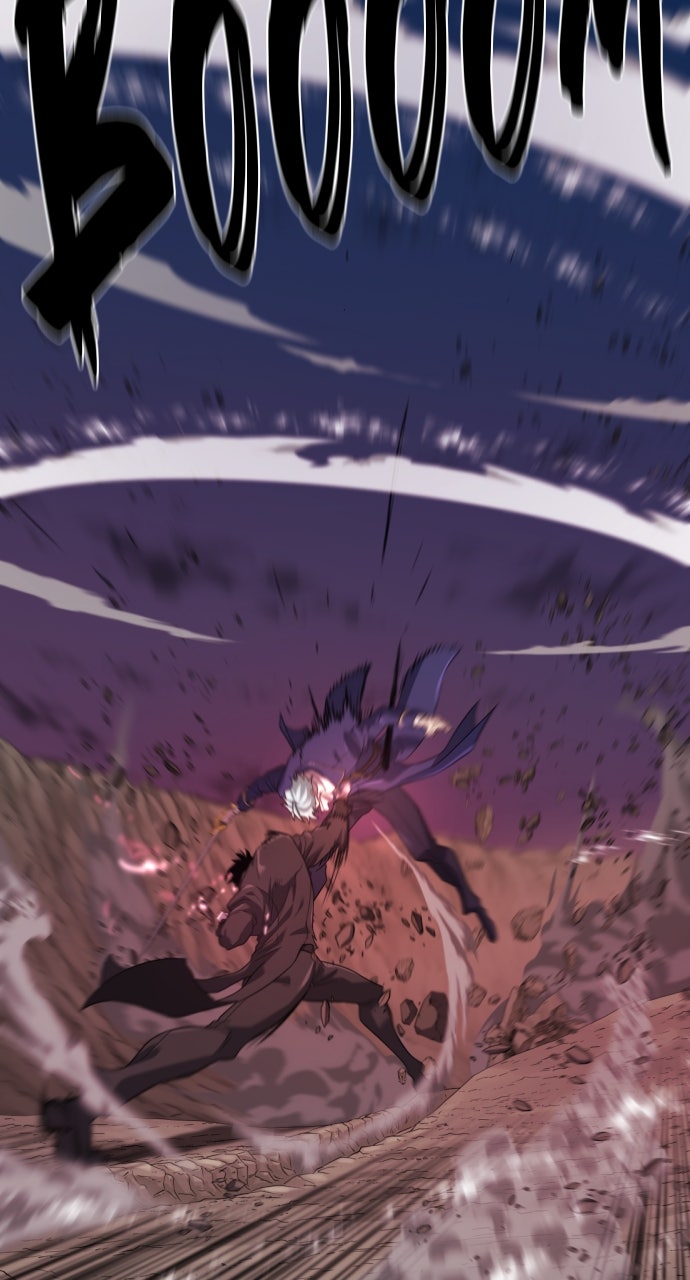 Read The Greatest Estate Developer EN Manga Online