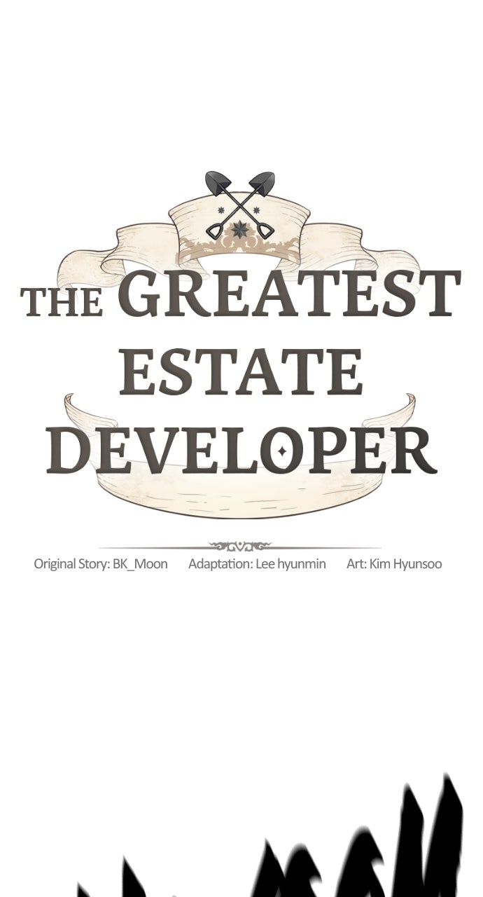 Read The Greatest Estate Developer EN Manga Online
