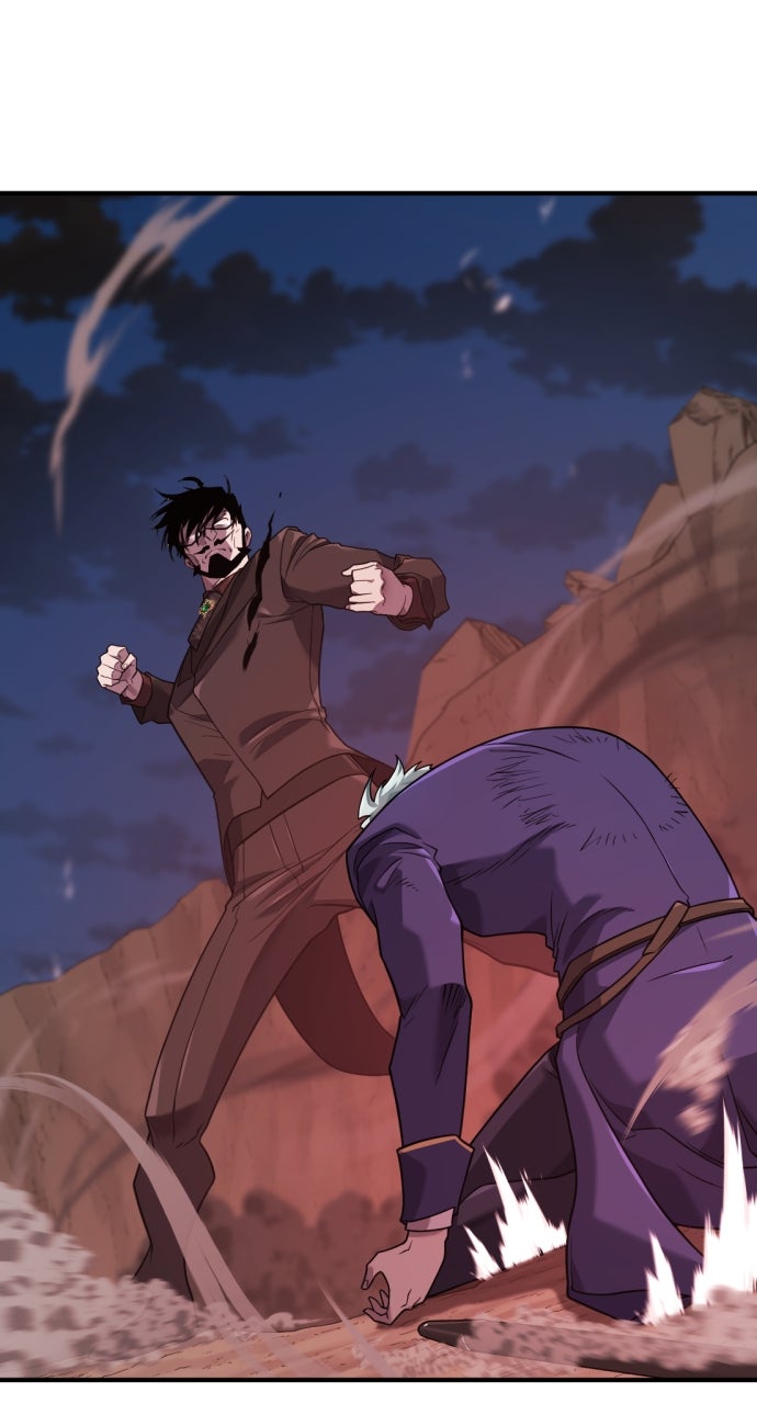 Read The Greatest Estate Developer EN Manga Online