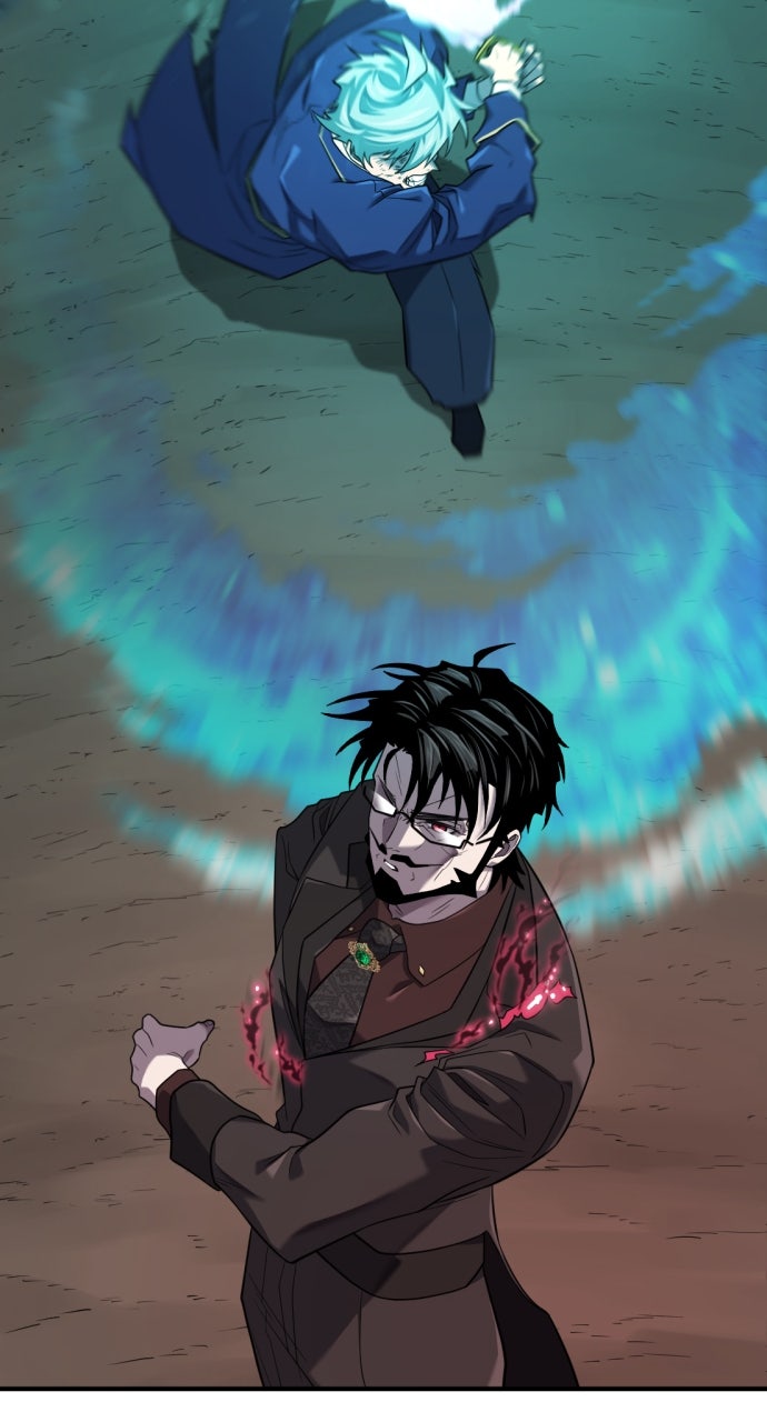 Read The Greatest Estate Developer EN Manga Online