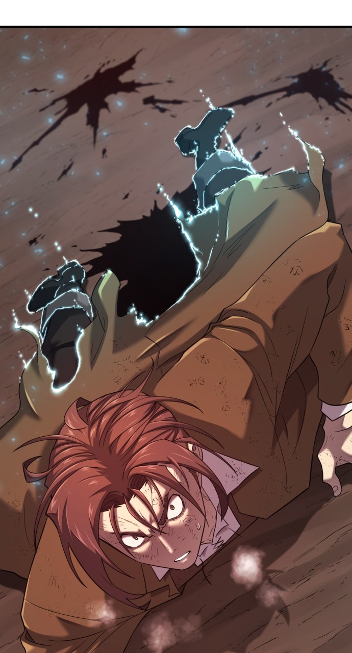 Read The Greatest Estate Developer EN Manga Online