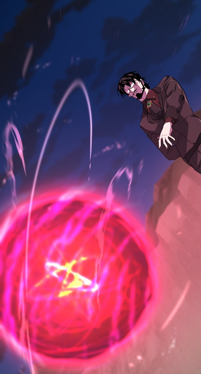 Read The Greatest Estate Developer EN Manga Online