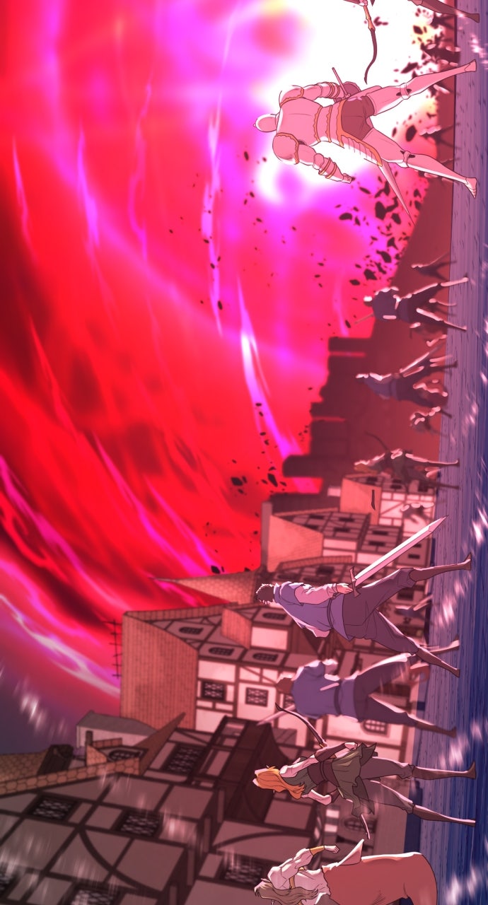 Read The Greatest Estate Developer EN Manga Online