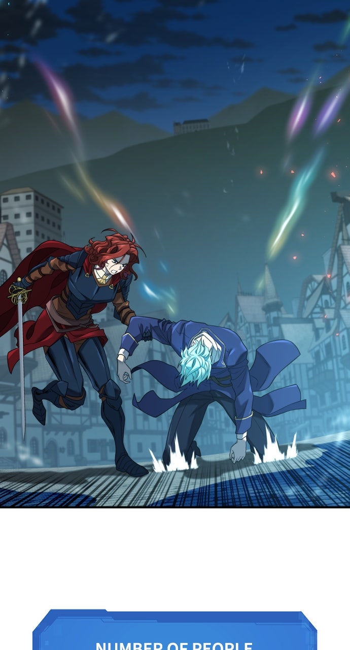 Read The Greatest Estate Developer EN Manga Online