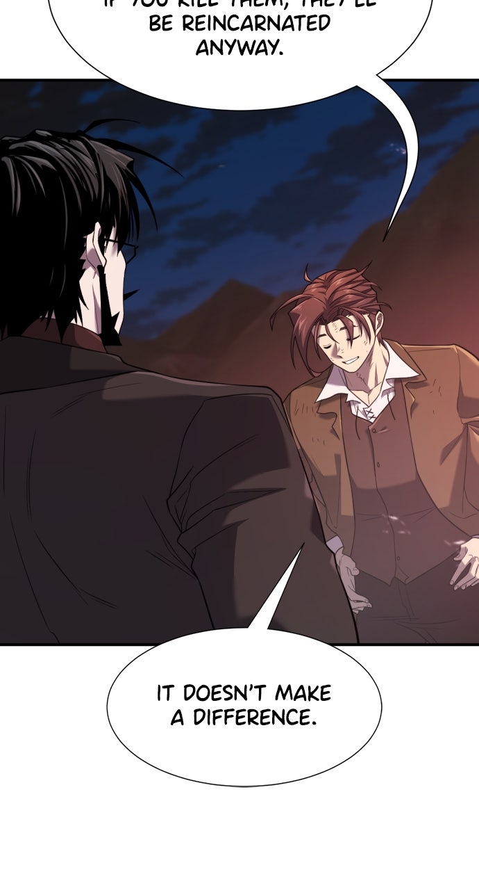 Read The Greatest Estate Developer EN Manga Online