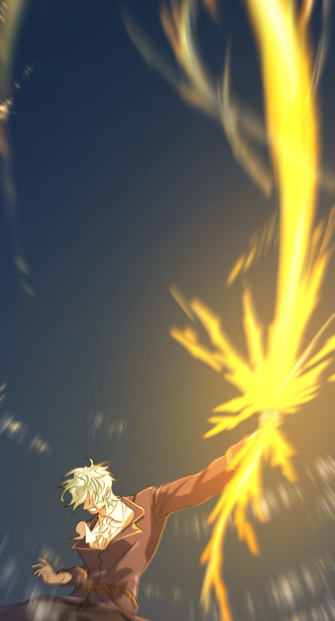 Read The Greatest Estate Developer EN Manga Online