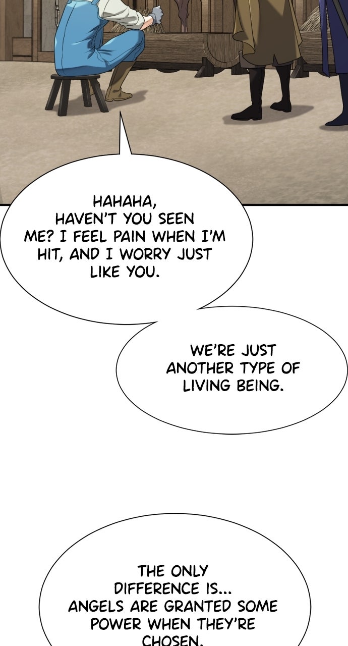 Read The Greatest Estate Developer EN Manga Online