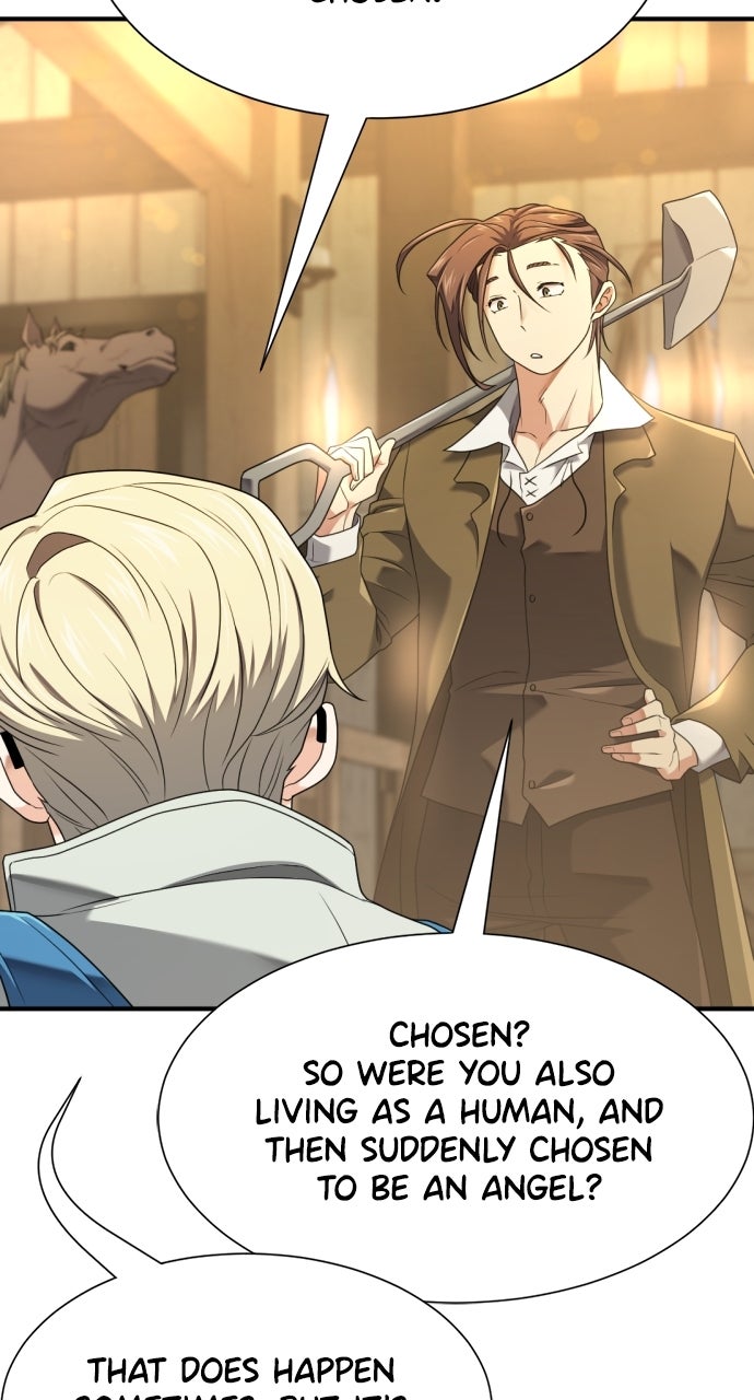 Read The Greatest Estate Developer EN Manga Online