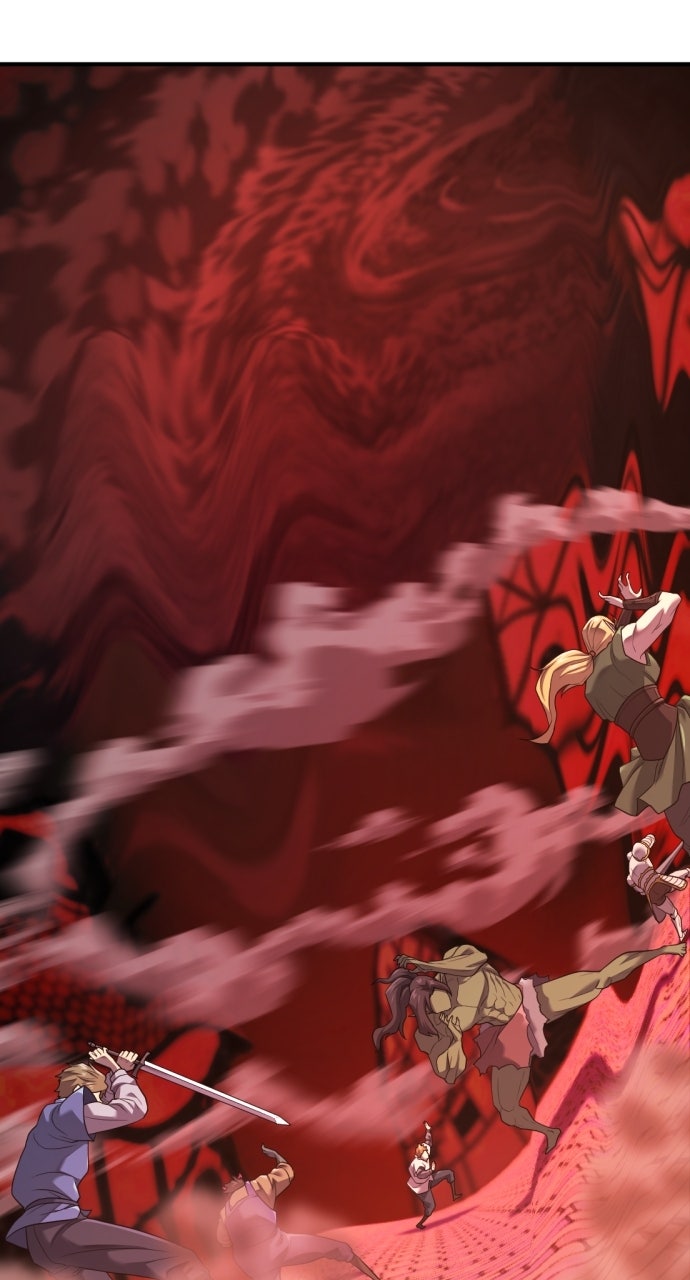 Read The Greatest Estate Developer EN Manga Online