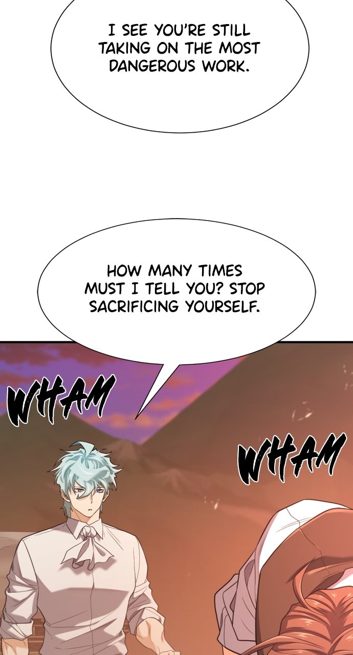 Read The Greatest Estate Developer EN Manga Online