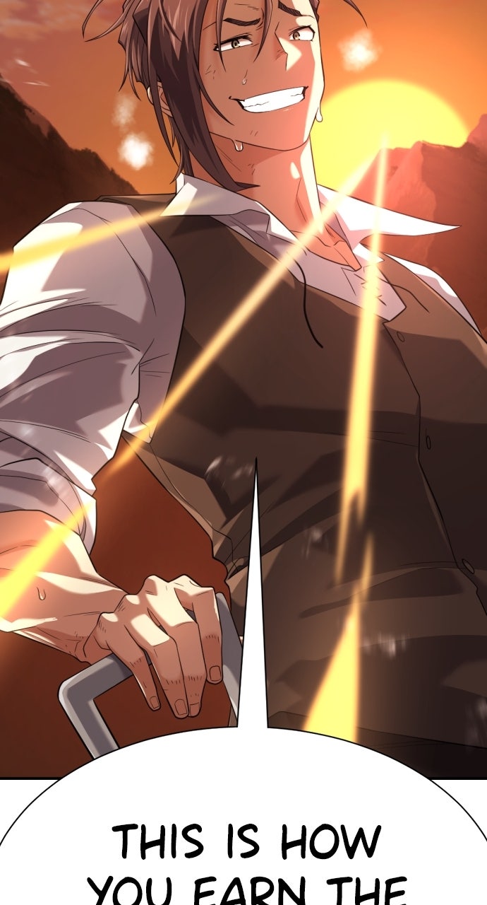 Read The Greatest Estate Developer EN Manga Online