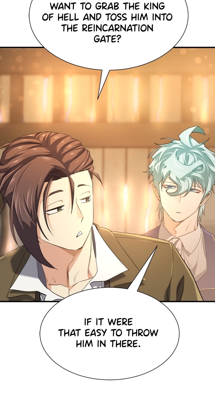 Read The Greatest Estate Developer EN Manga Online