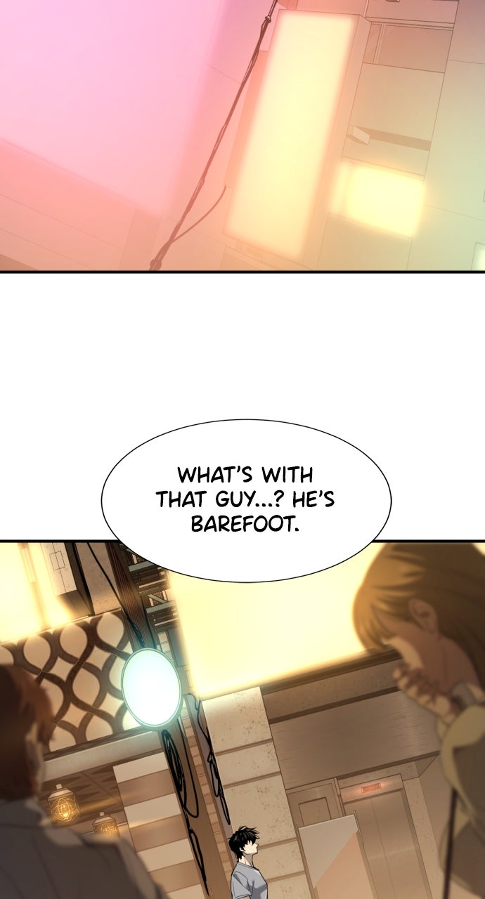 Read The Greatest Estate Developer EN Manga Online