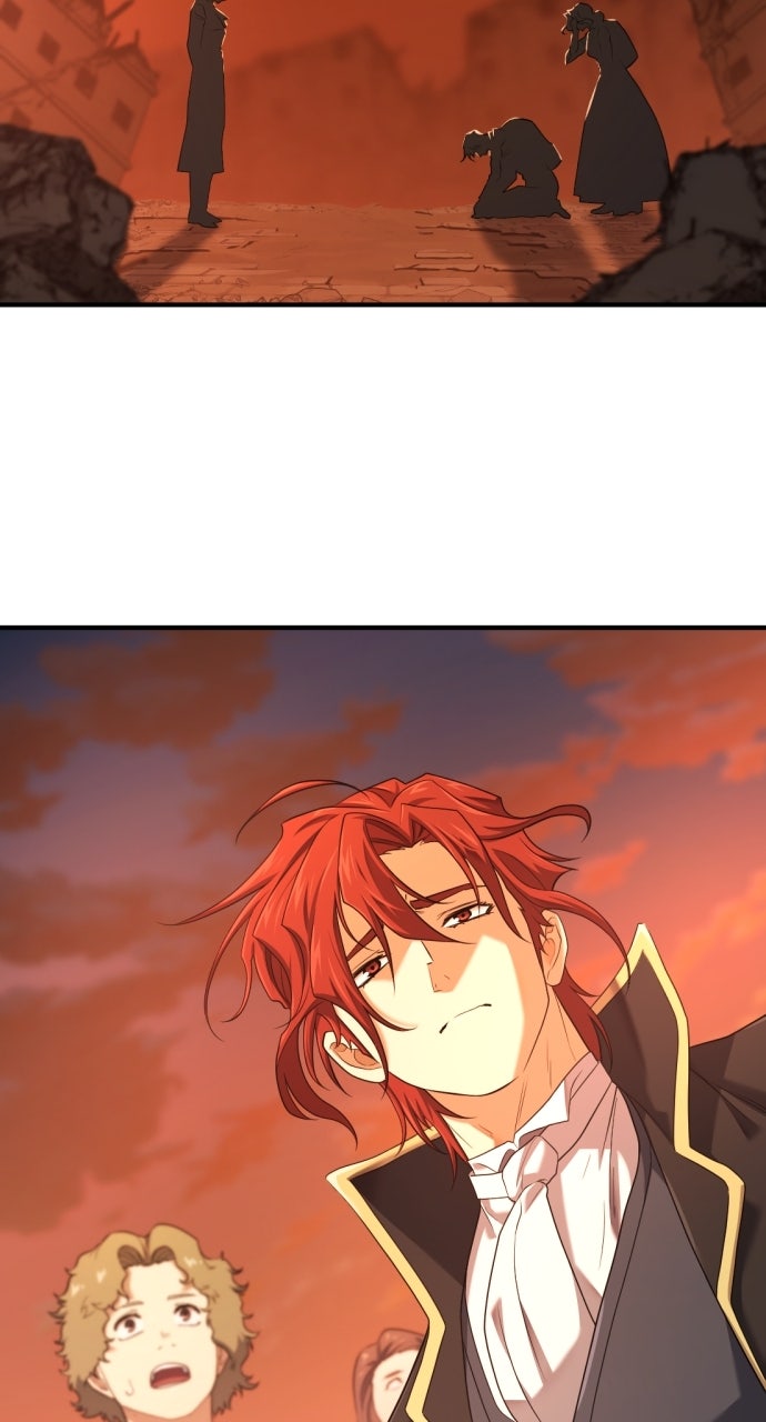 Read The Greatest Estate Developer EN Manga Online