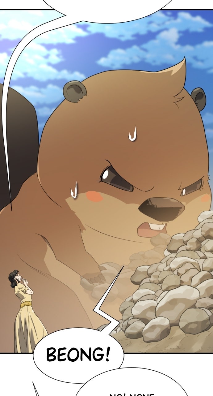 Read The Greatest Estate Developer EN Manga Online