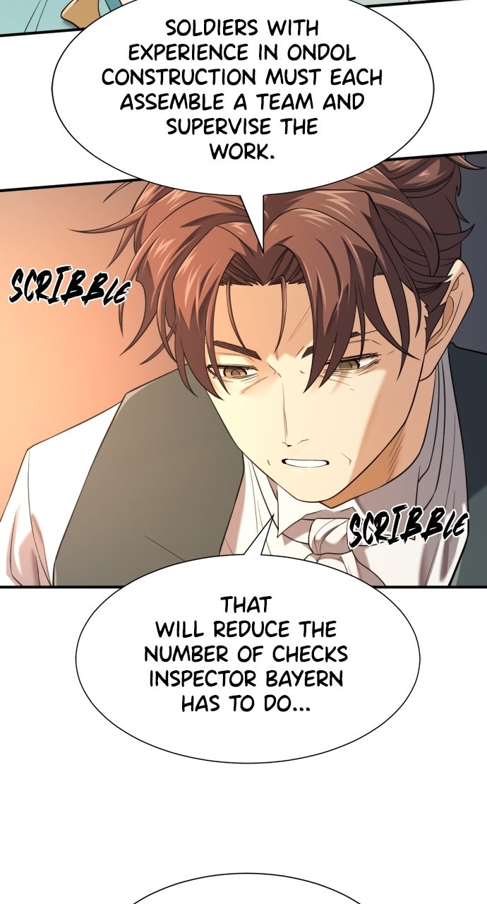 Read The Greatest Estate Developer EN Manga Online