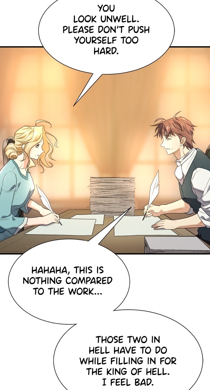 Read The Greatest Estate Developer EN Manga Online