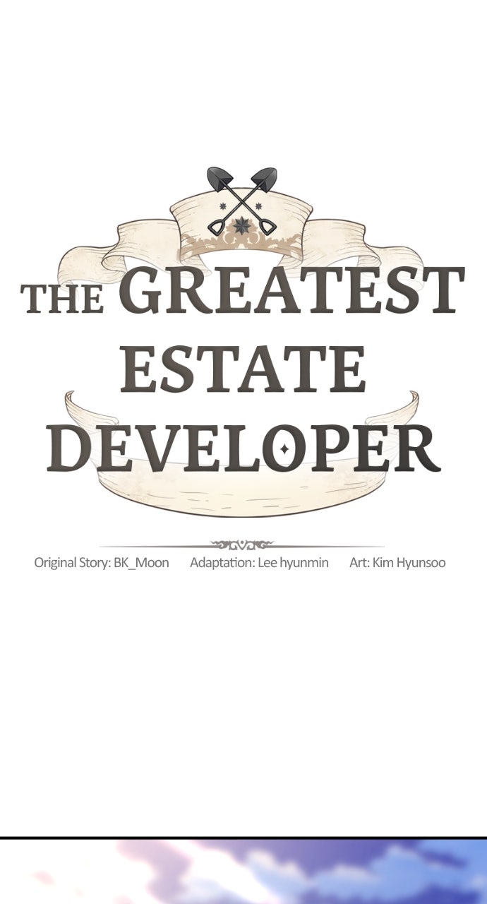 Read The Greatest Estate Developer EN Manga Online