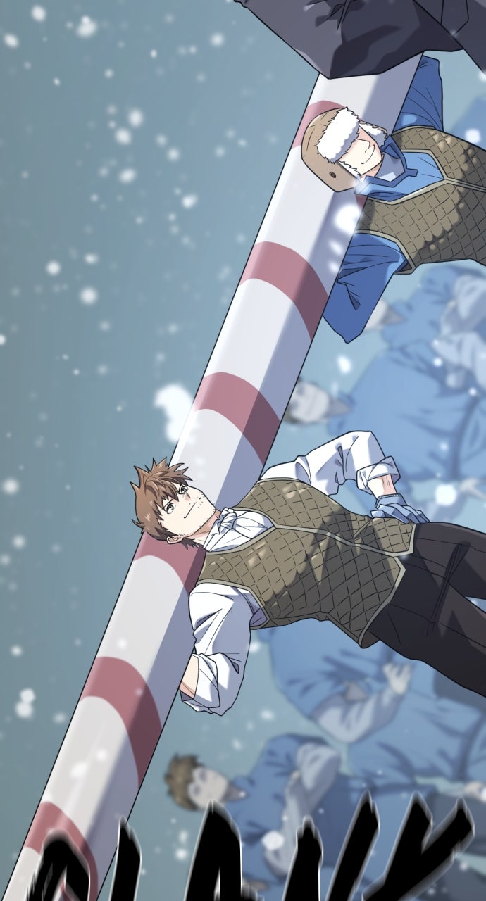 Read The Greatest Estate Developer EN Manga Online