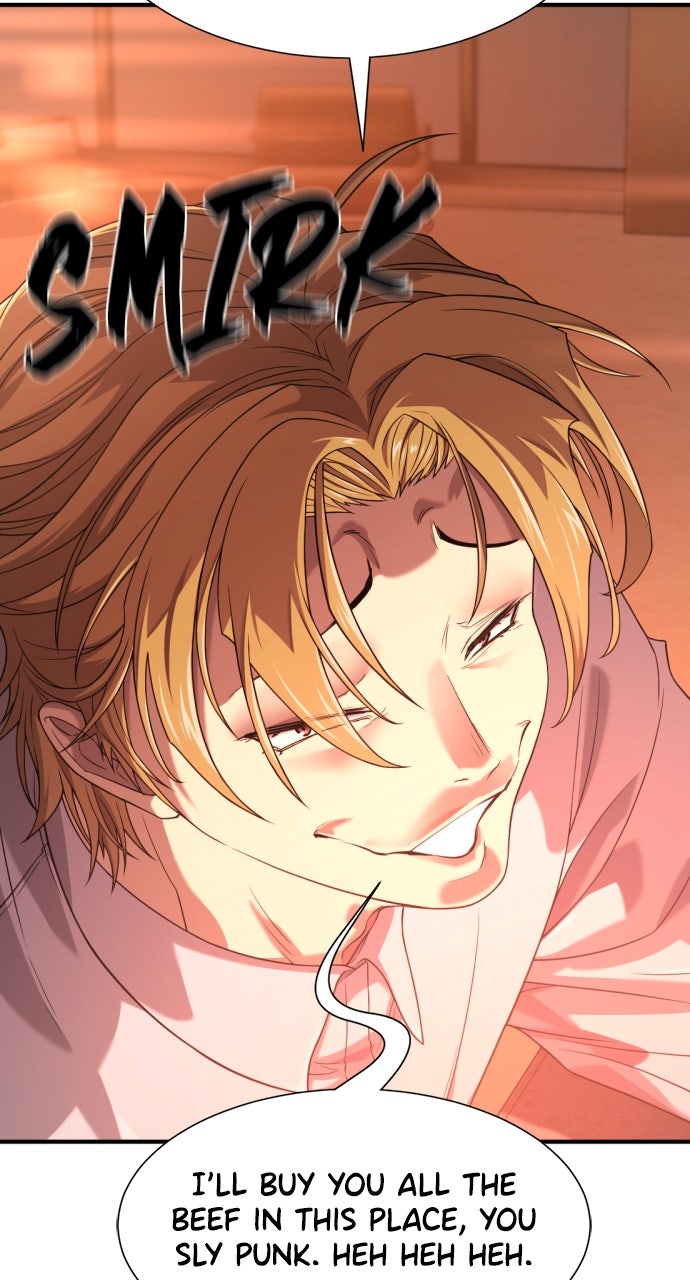 Read The Greatest Estate Developer EN Manga Online