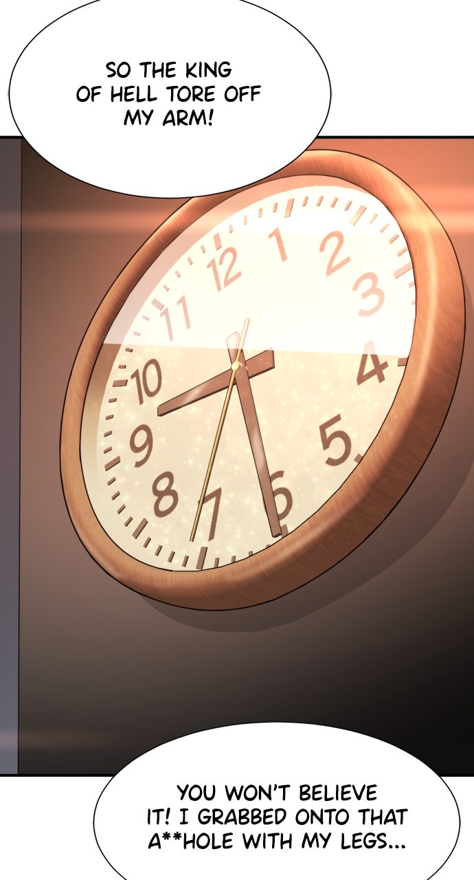 Read The Greatest Estate Developer EN Manga Online