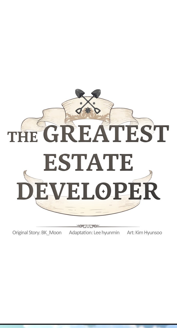 Read The Greatest Estate Developer EN Manga Online