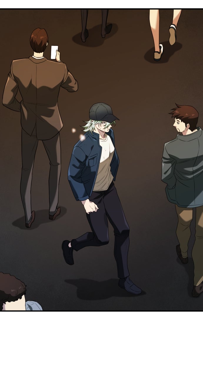 Read The Greatest Estate Developer EN Manga Online