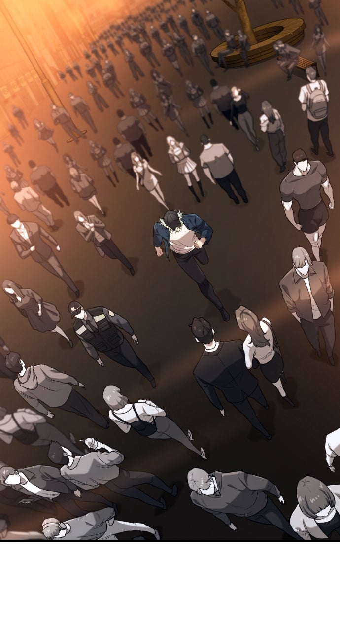 Read The Greatest Estate Developer EN Manga Online