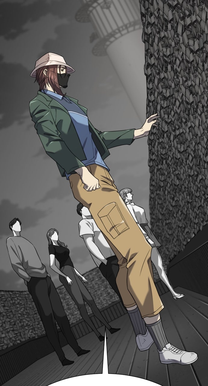 Read The Greatest Estate Developer EN Manga Online