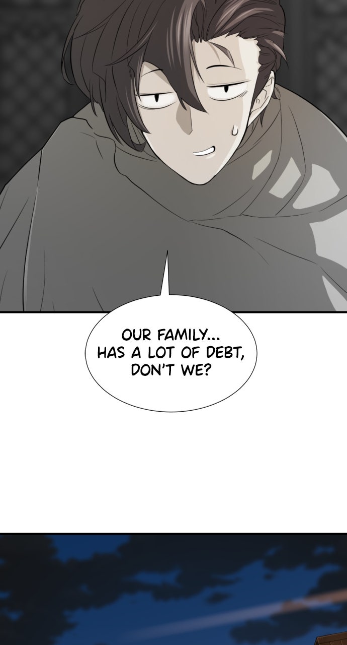 Read The Greatest Estate Developer EN Manga Online