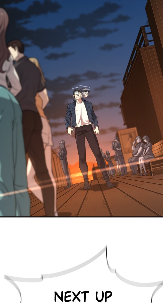 Read The Greatest Estate Developer EN Manga Online