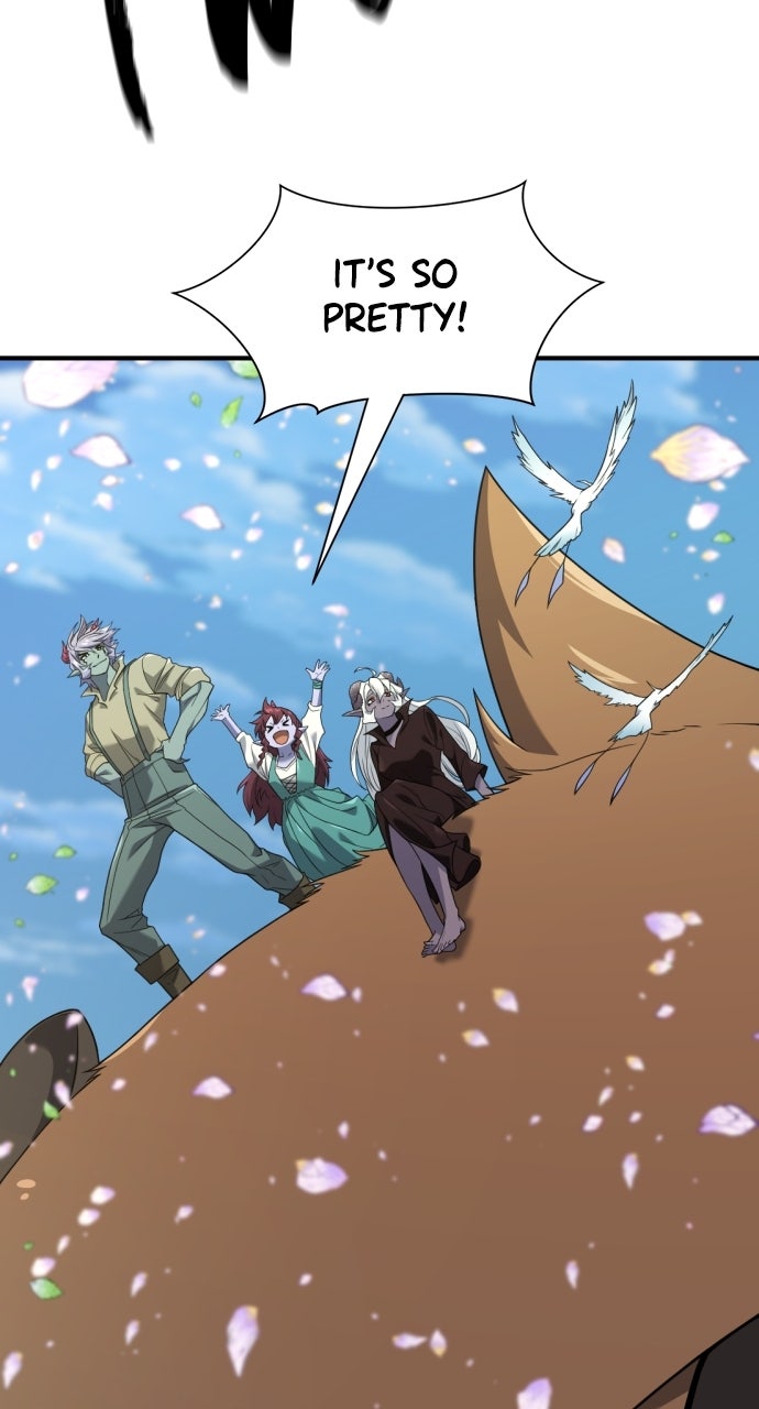 Read The Greatest Estate Developer EN Manga Online