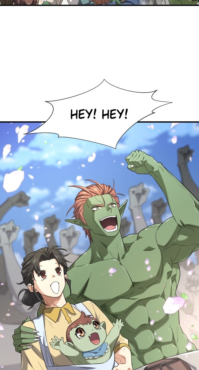 Read The Greatest Estate Developer EN Manga Online