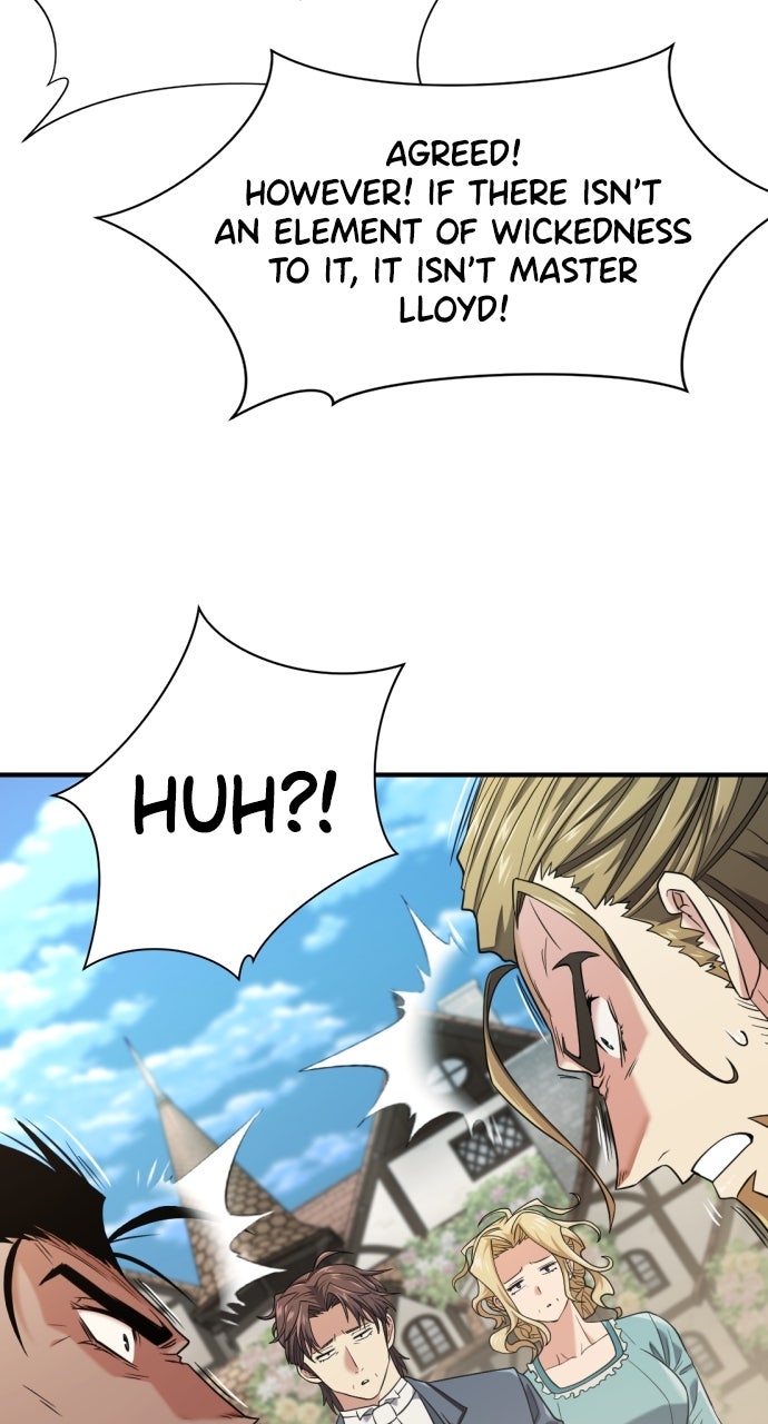 Read The Greatest Estate Developer EN Manga Online