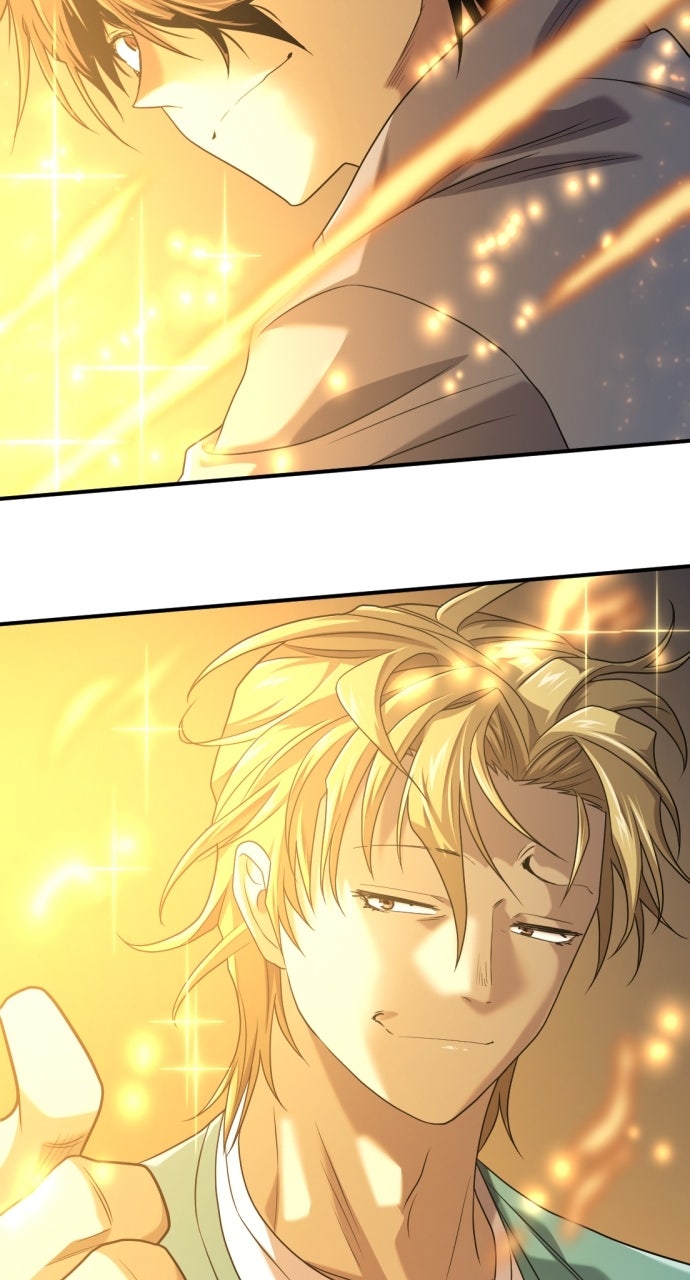 Read The Greatest Estate Developer EN Manga Online