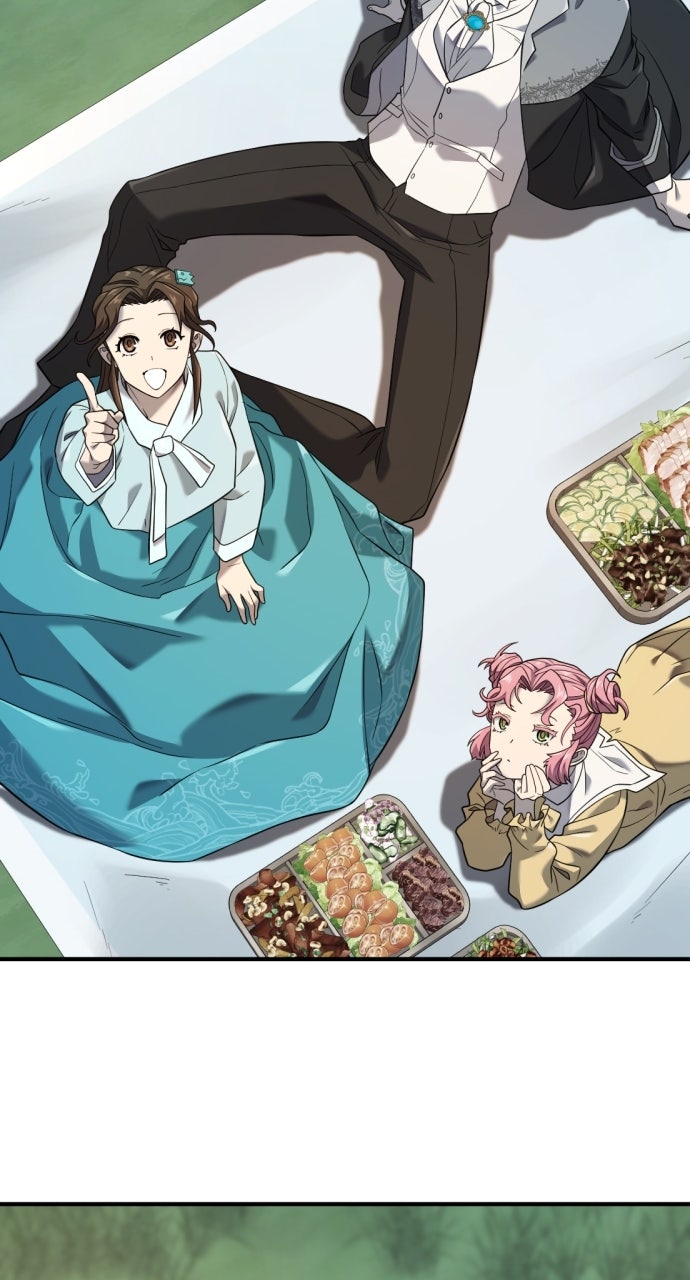 Read The Greatest Estate Developer EN Manga Online