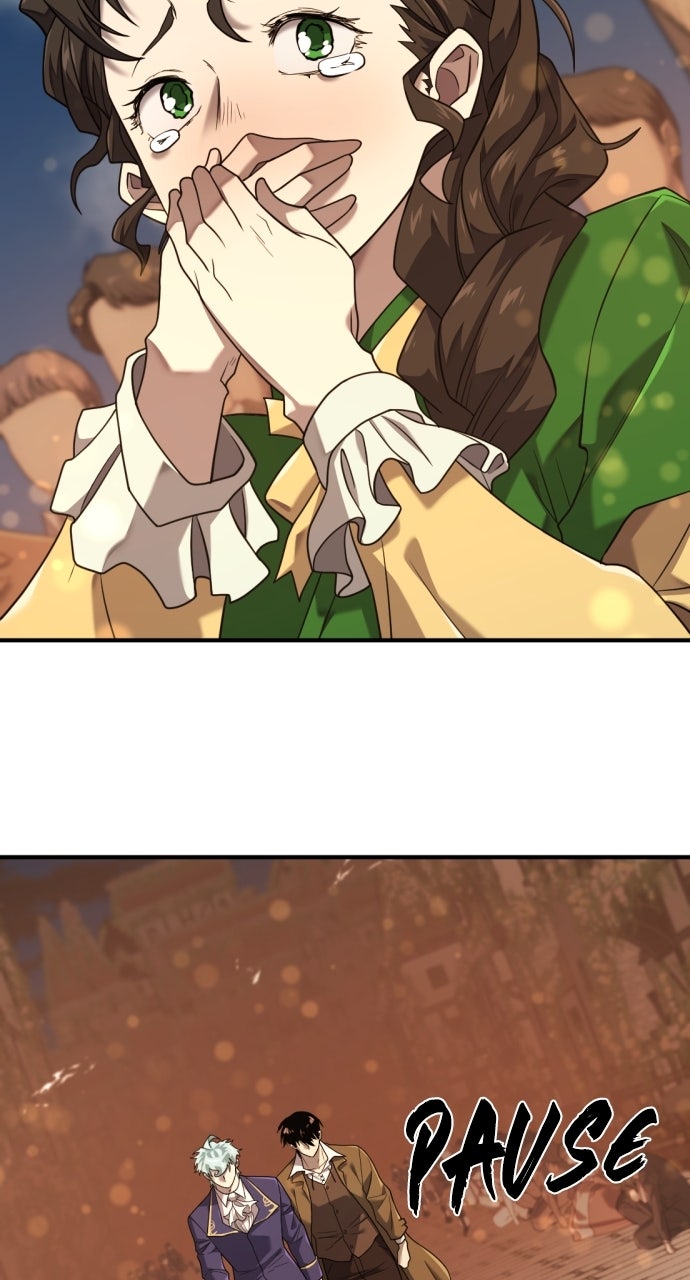 Read The Greatest Estate Developer EN Manga Online