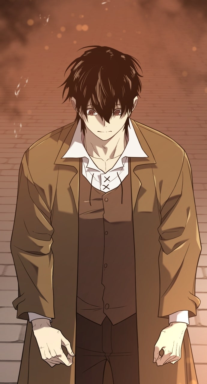 Read The Greatest Estate Developer EN Manga Online