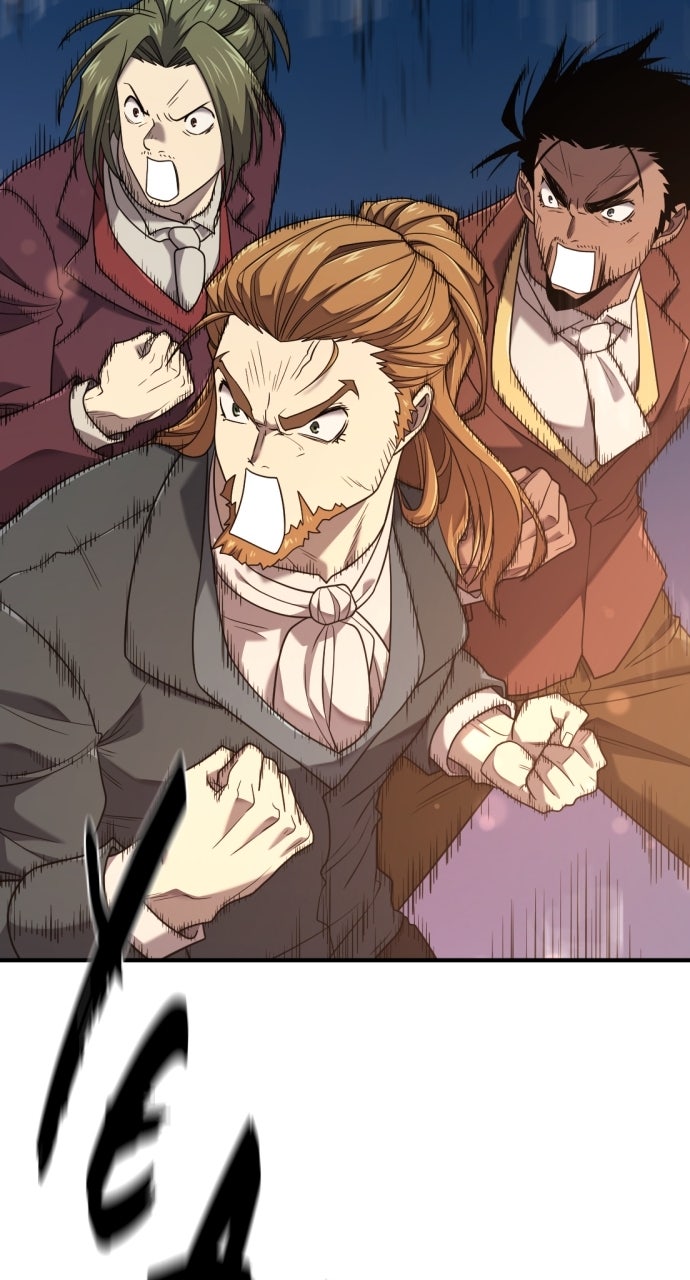 Read The Greatest Estate Developer EN Manga Online