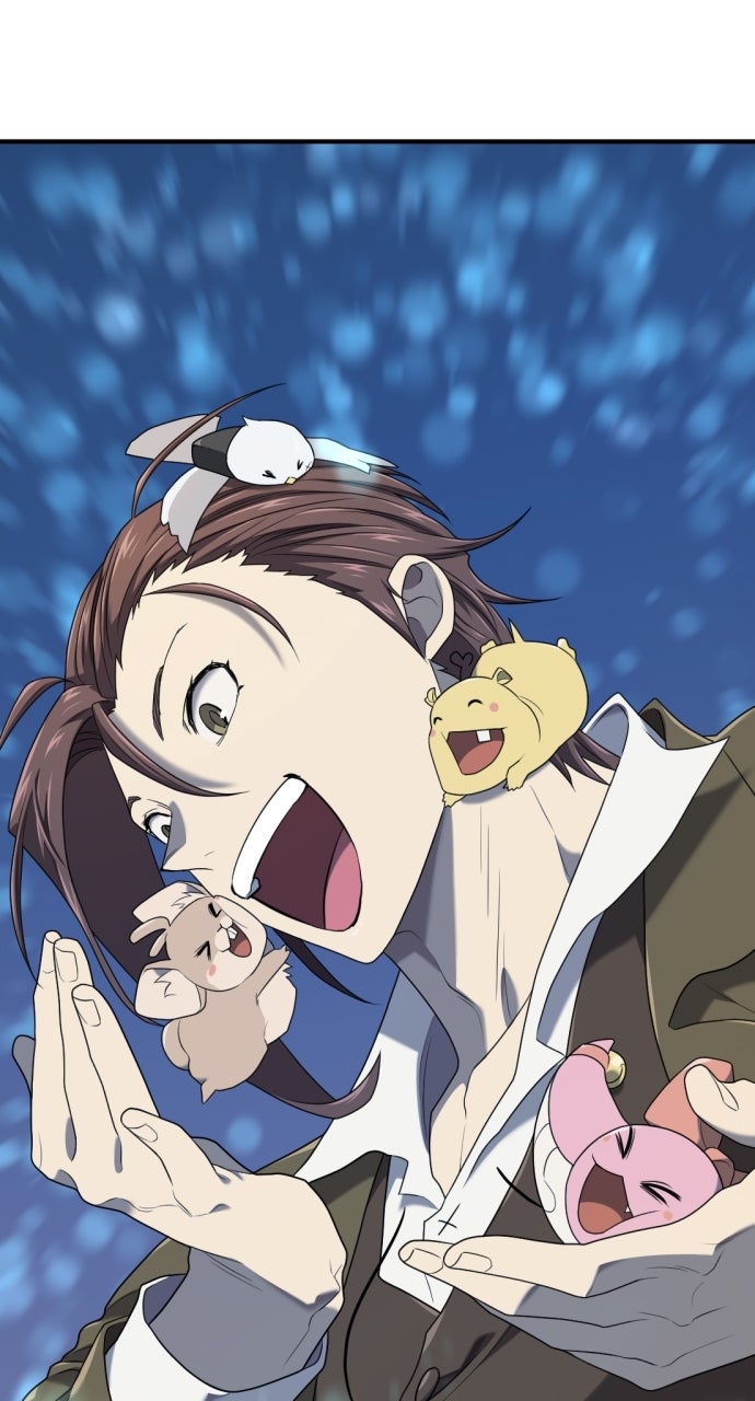 Read The Greatest Estate Developer EN Manga Online