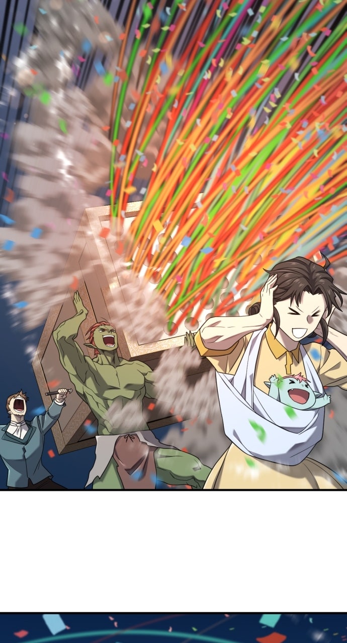 Read The Greatest Estate Developer EN Manga Online