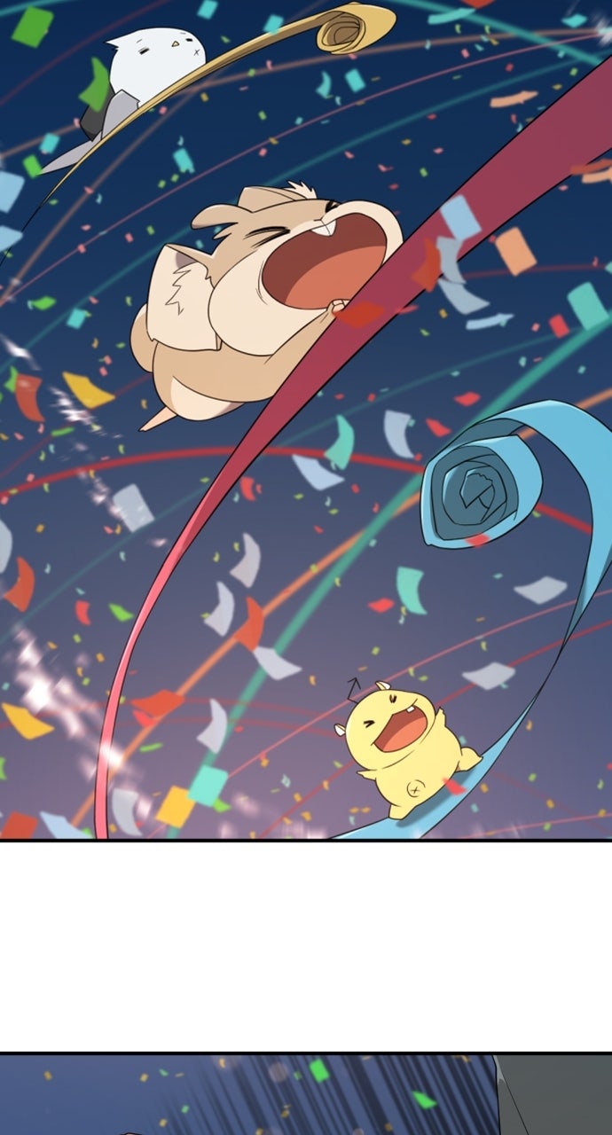 Read The Greatest Estate Developer EN Manga Online