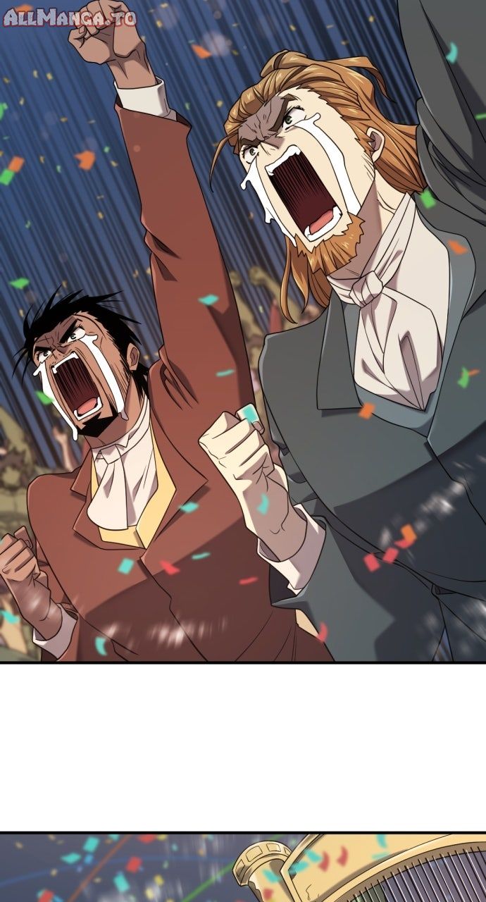 Read The Greatest Estate Developer EN Manga Online